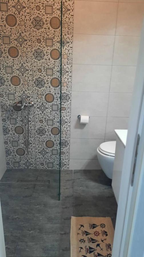 N-Joy Apartment Переа Экстерьер фото